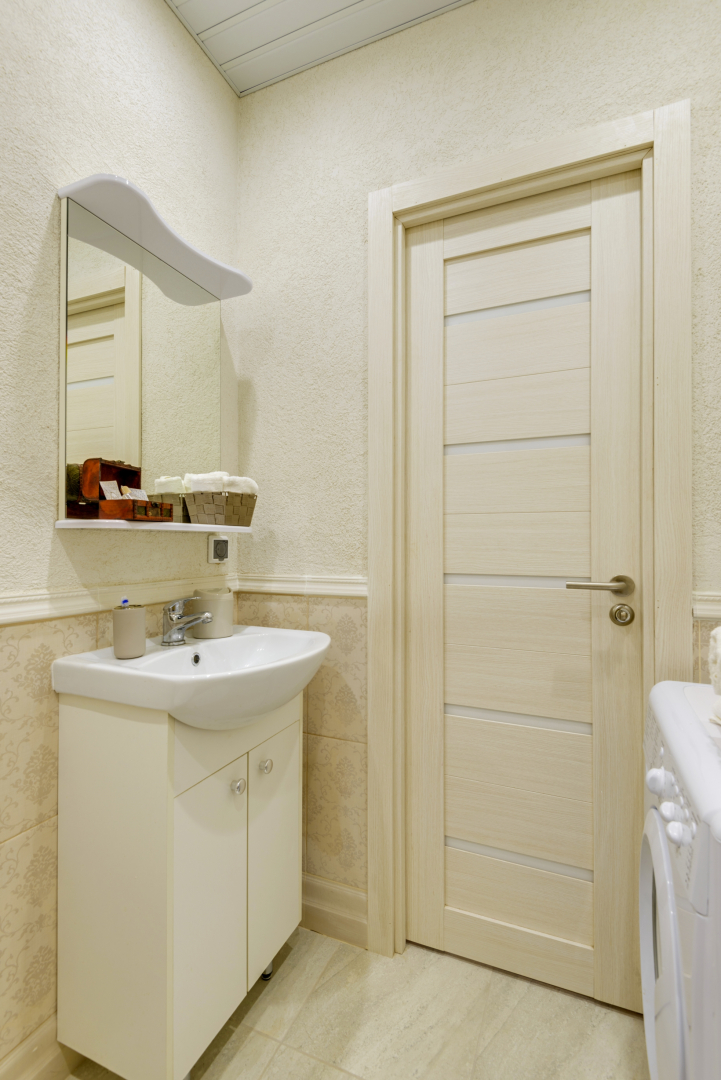 Апартаменты Prime