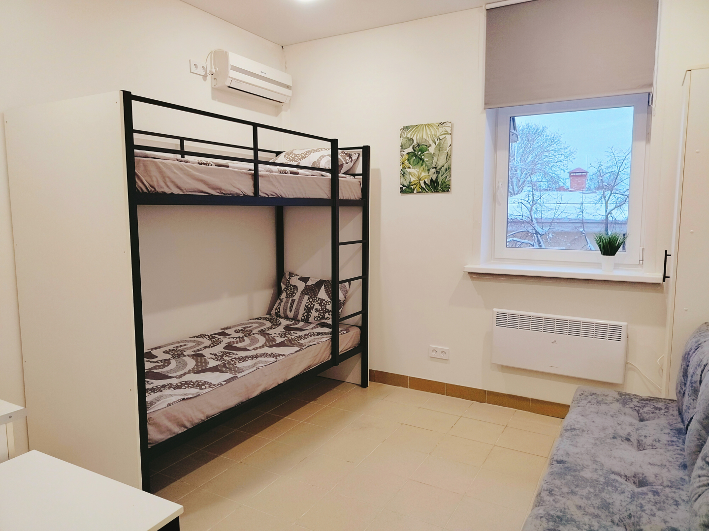 Мини-отель Гоголя 12