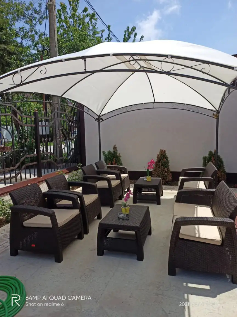 Гостевой дом Алкеста