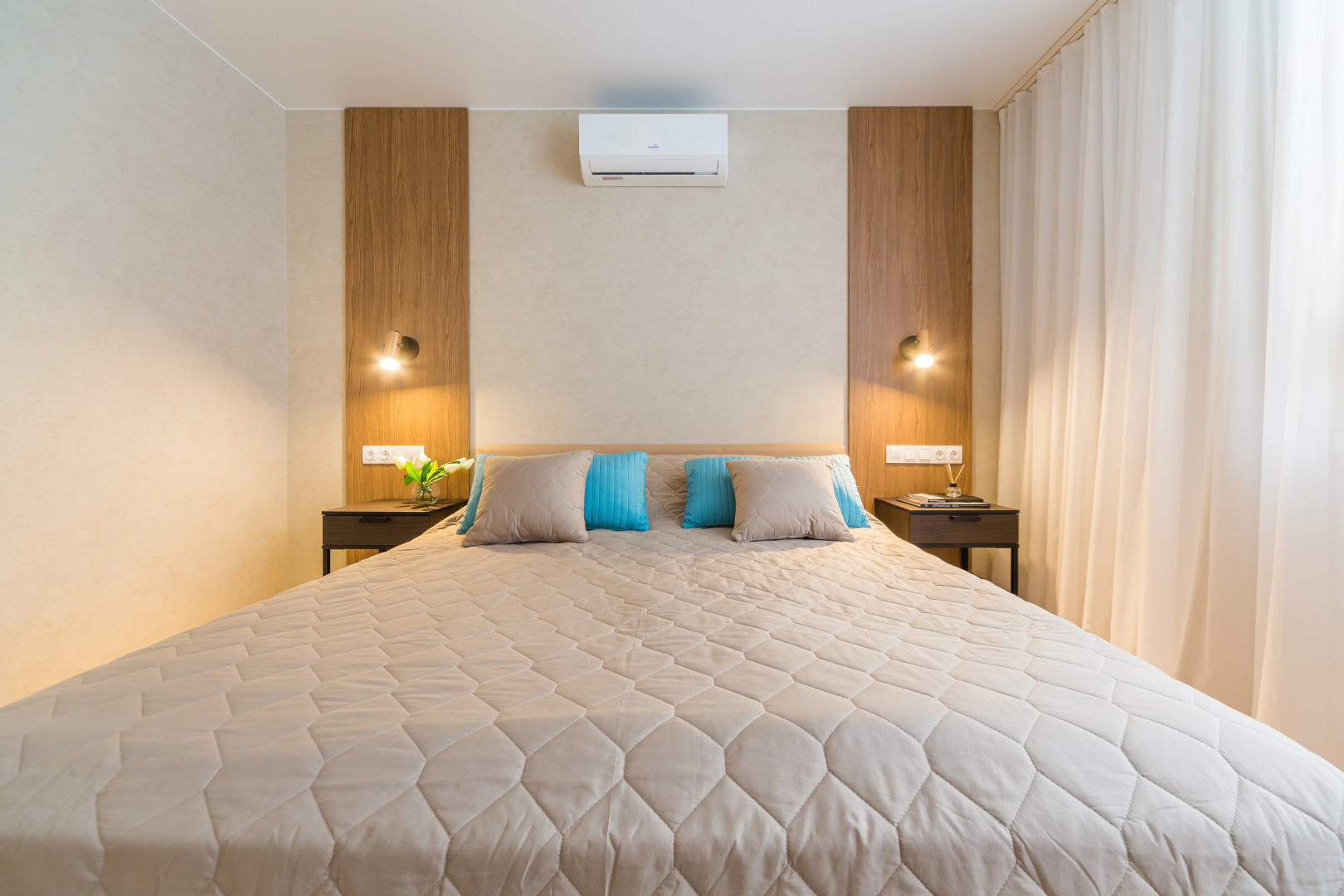 Апартаменты на Мичурина