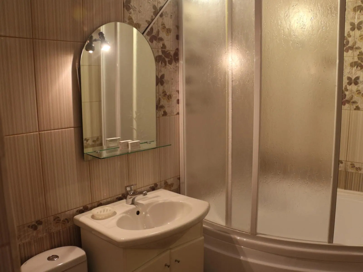 Мини-Отель Орлиное Гнездо