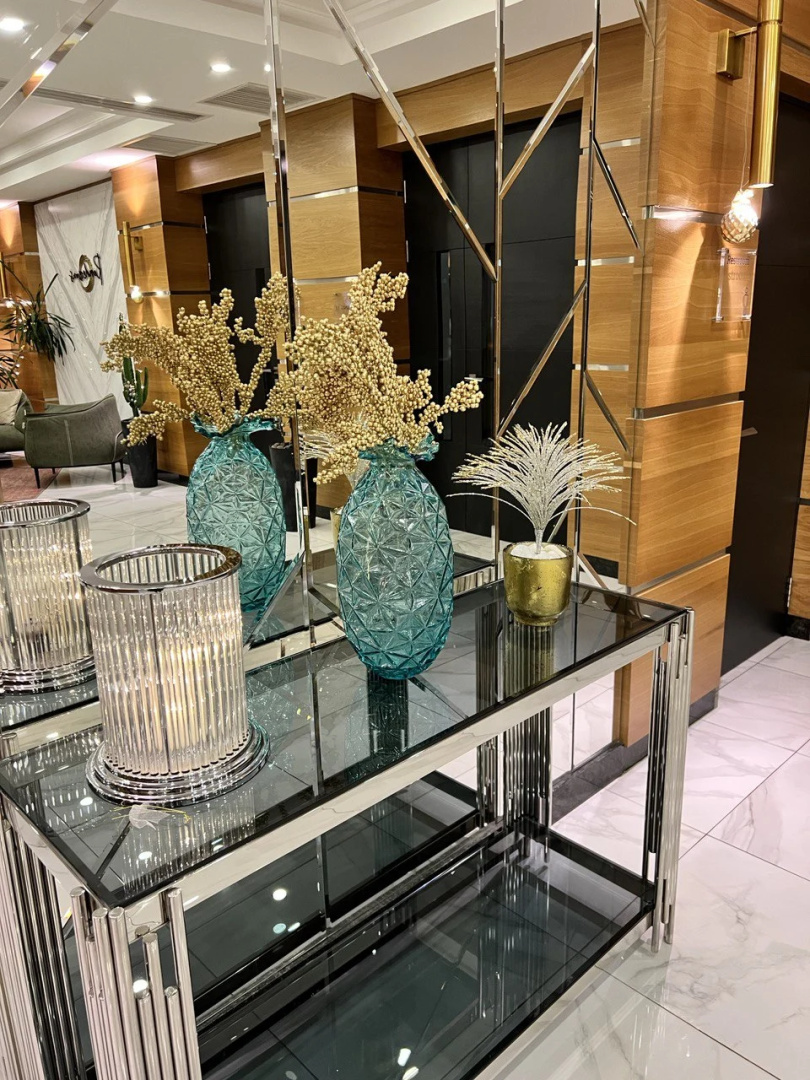 Ateca Hotel Suites