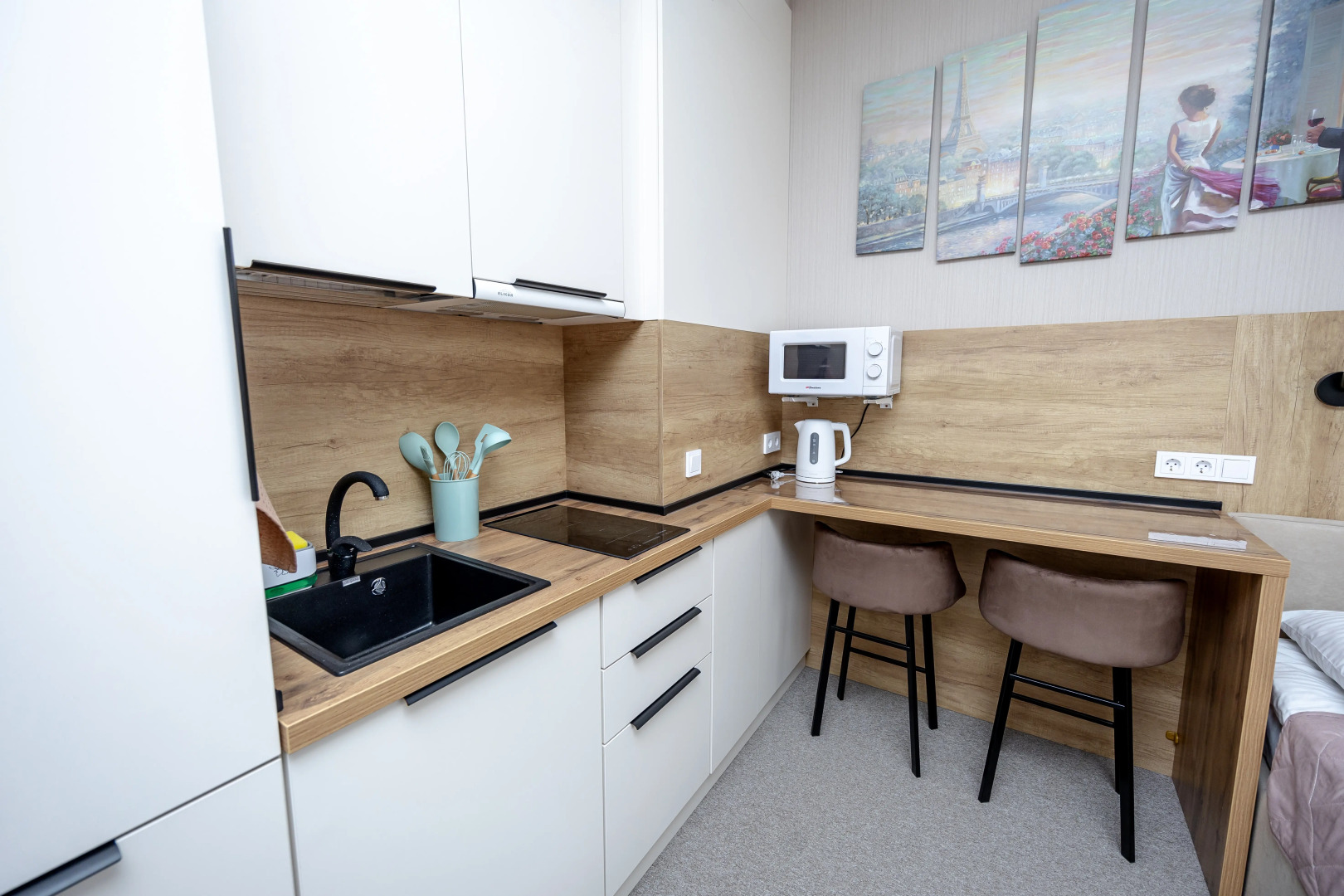 Отель Сакура