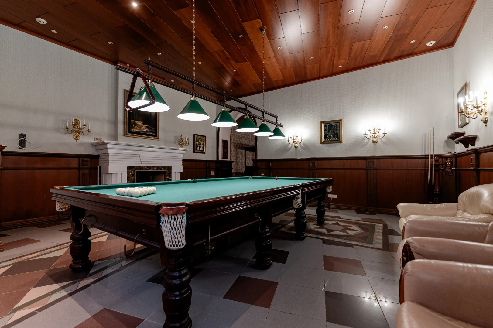 Частный Дом Деревня Тимошкино 114