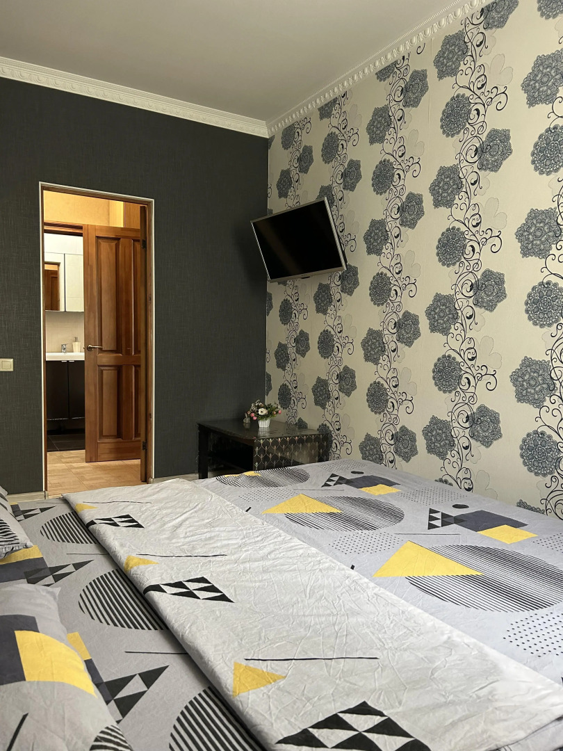 Квартира на Власова СПР