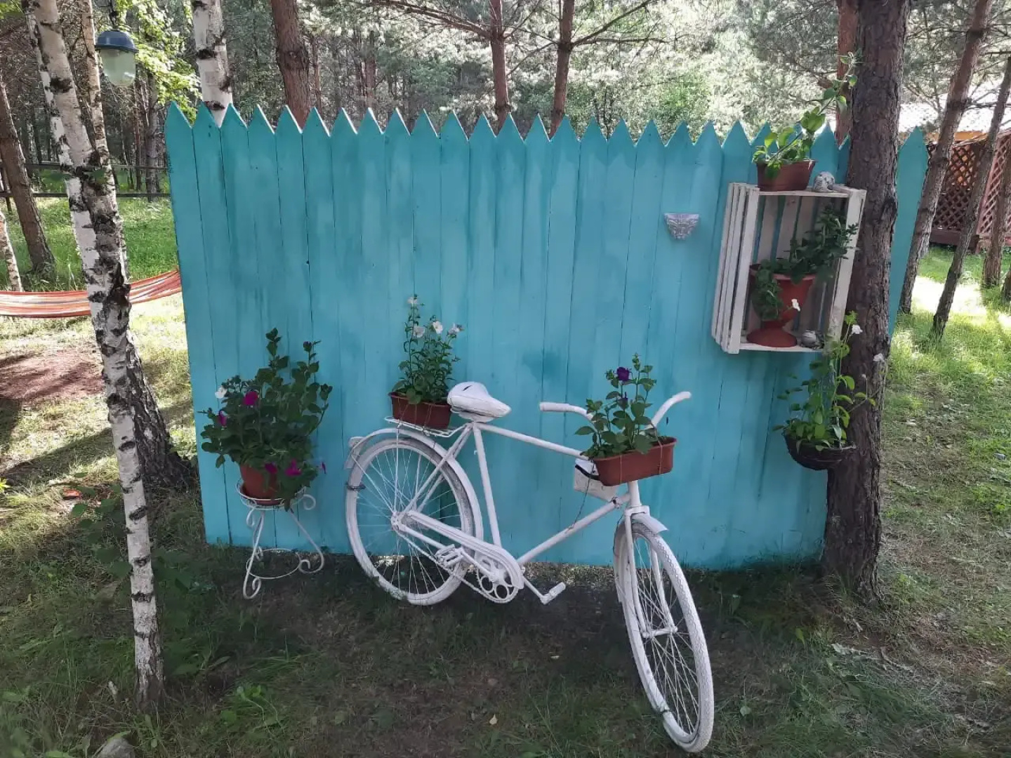 Гостевой дом Сельская усадьба