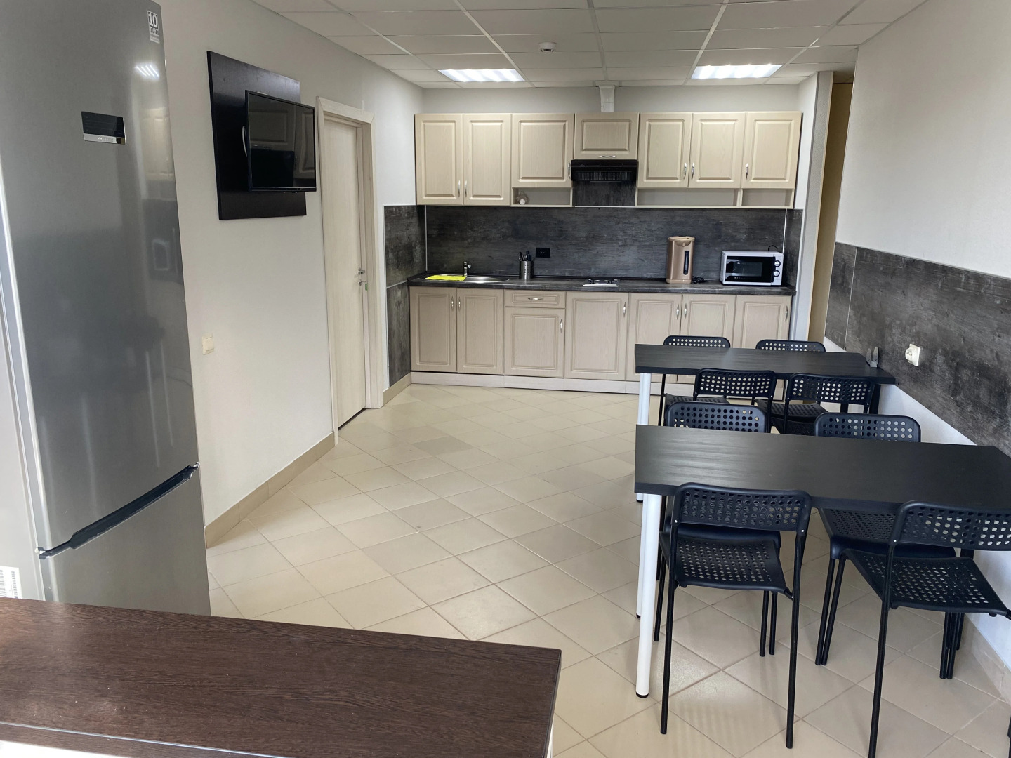 Мини-отель Спутник