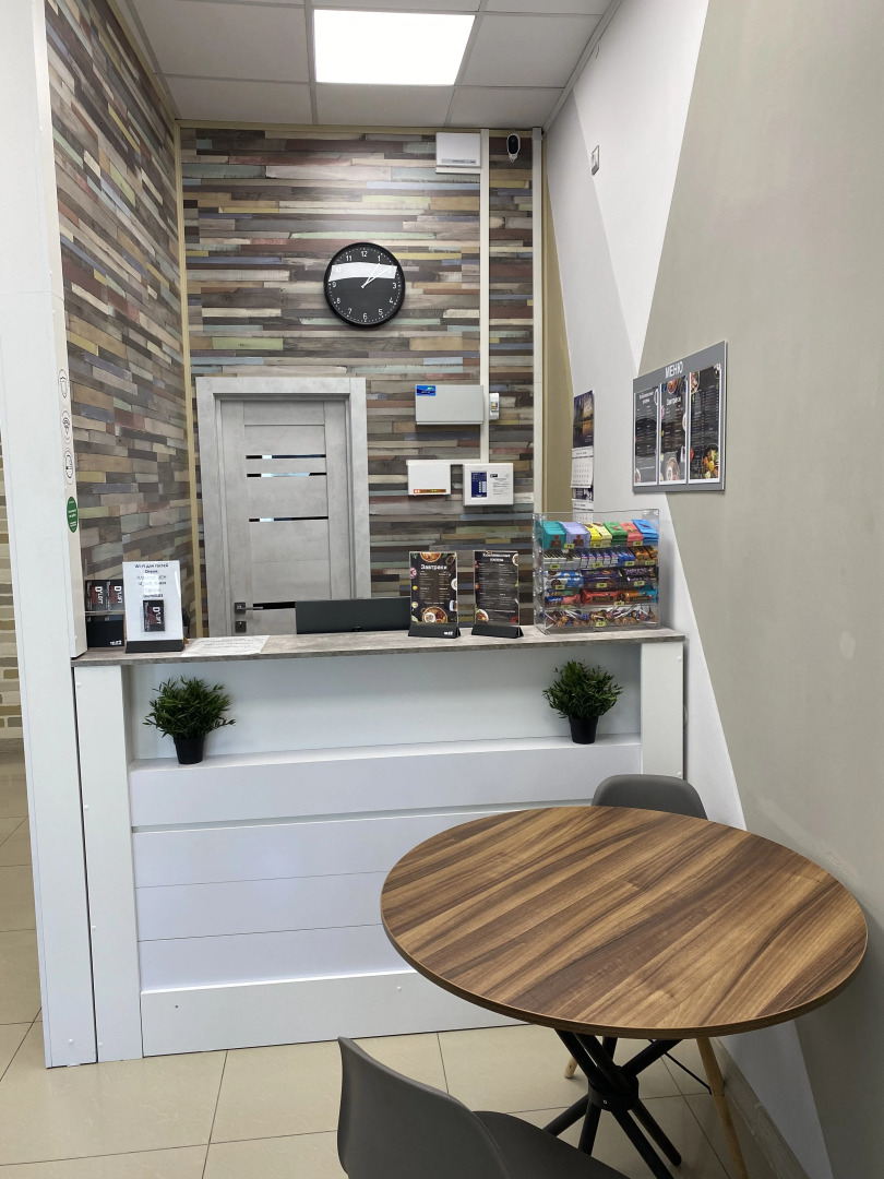 Хостел D Loft Hotel