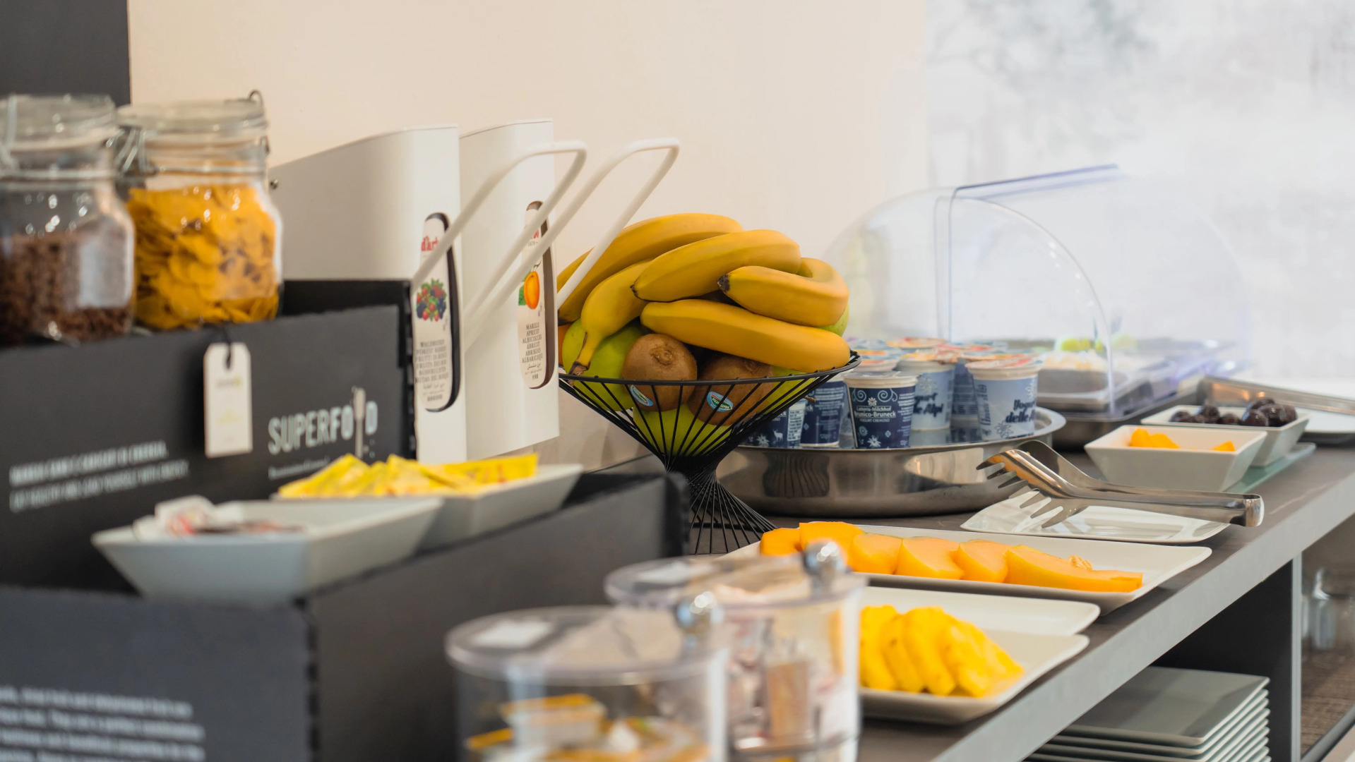 Отель AHG Riva Del Sole Hotel - Adults Only