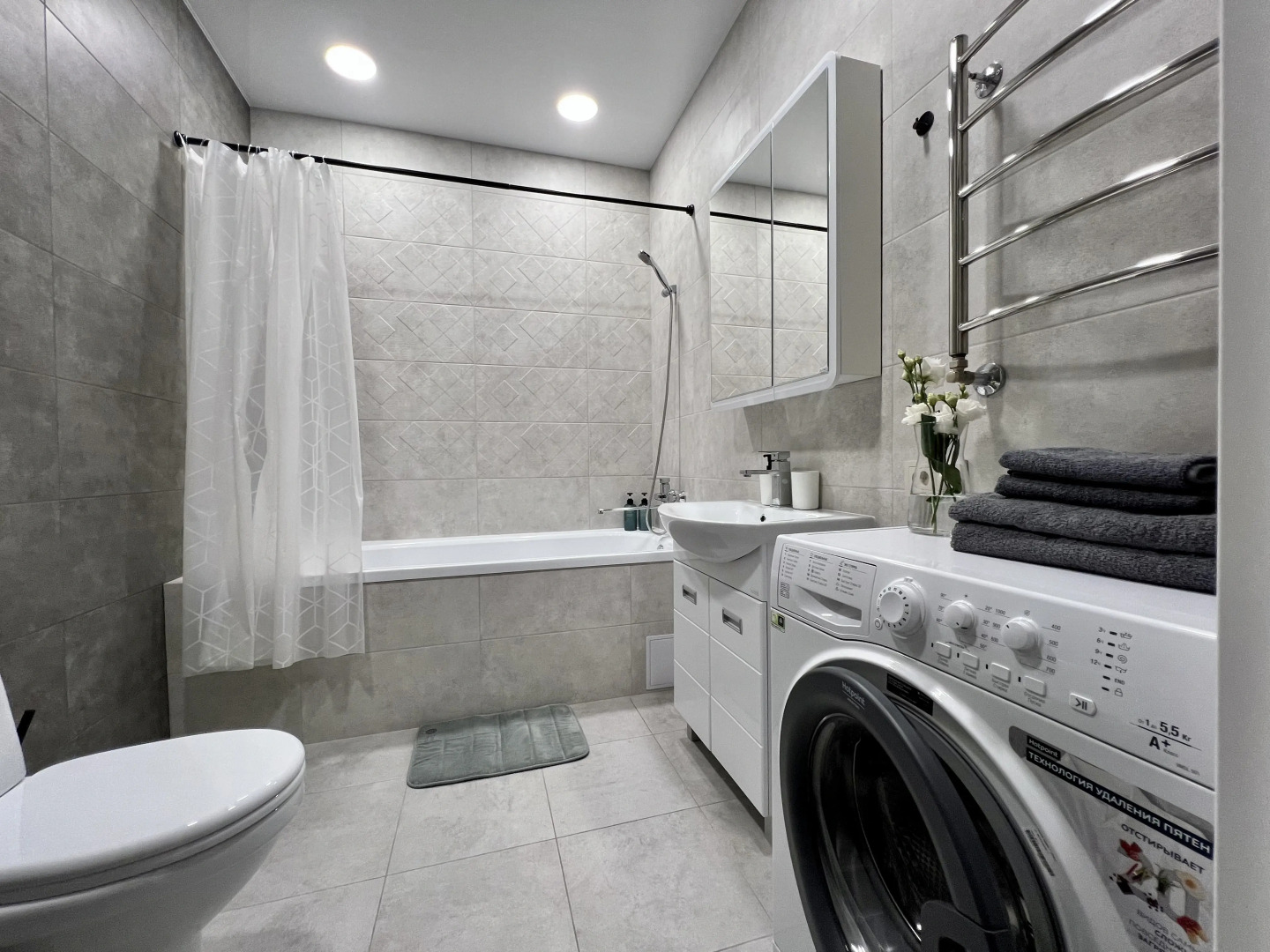 Апартаменты Abramov Eliza