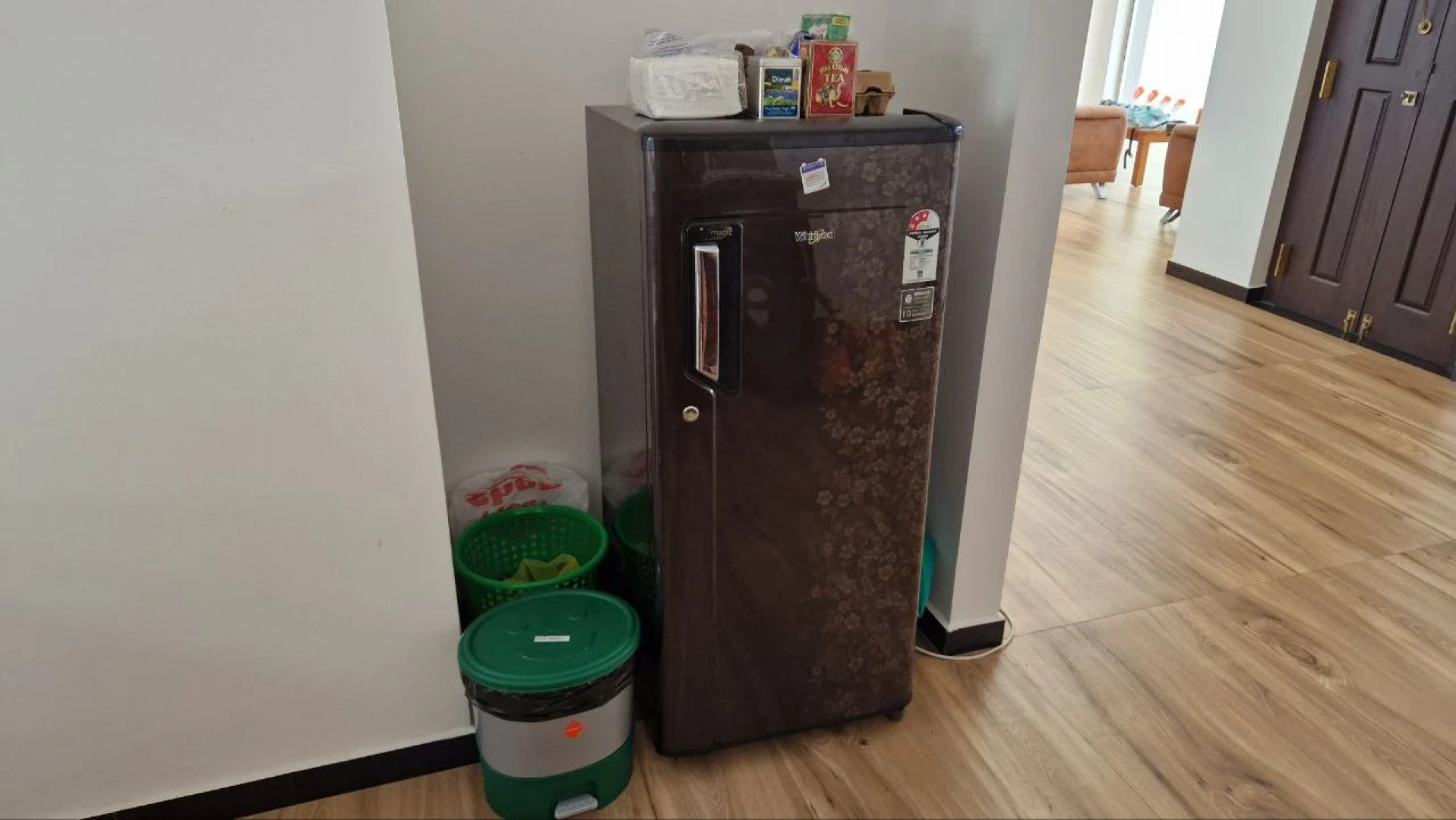 Villa Four Seasons Galle