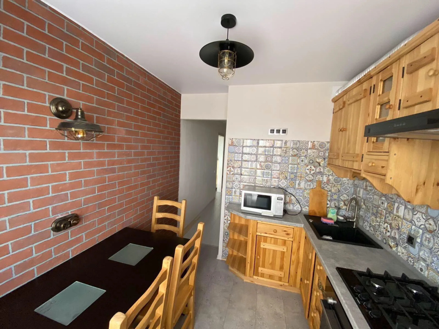 Апартаменты BeHappy Богдановича 53