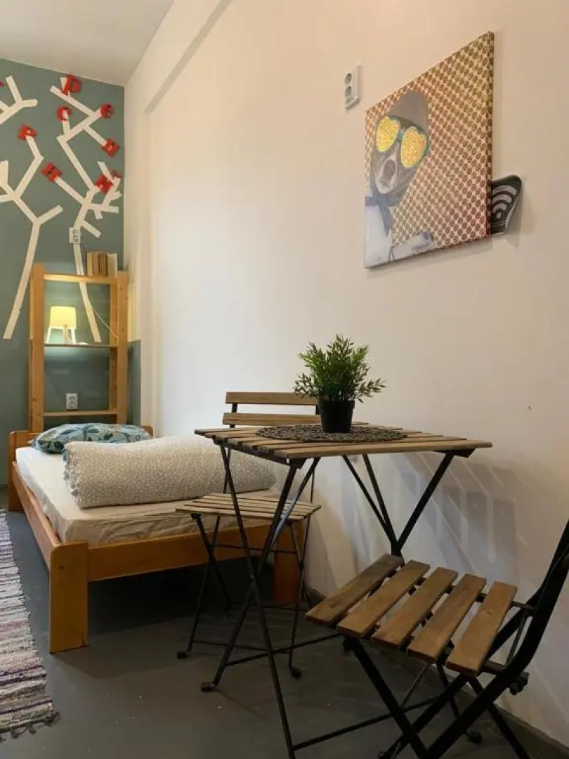 Отель Дом с Л.Н. Толстым