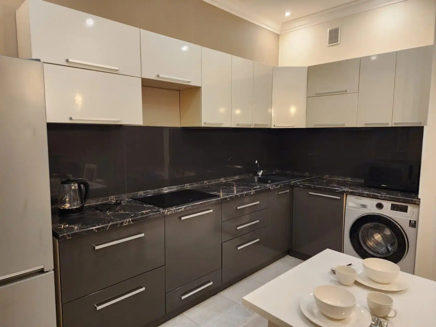 Квартира Korkem 208