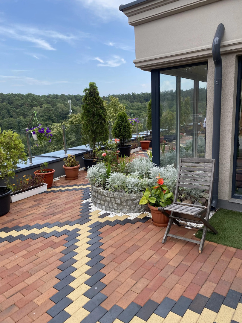 Апартаменты На берегу озера Тихое