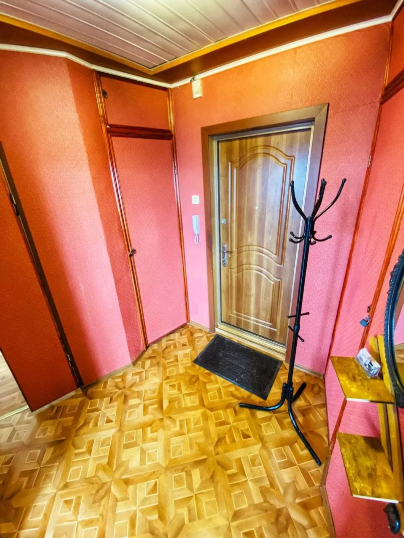 Квартира в Шаговой Доступности до Набережной на ул. Красноармейской