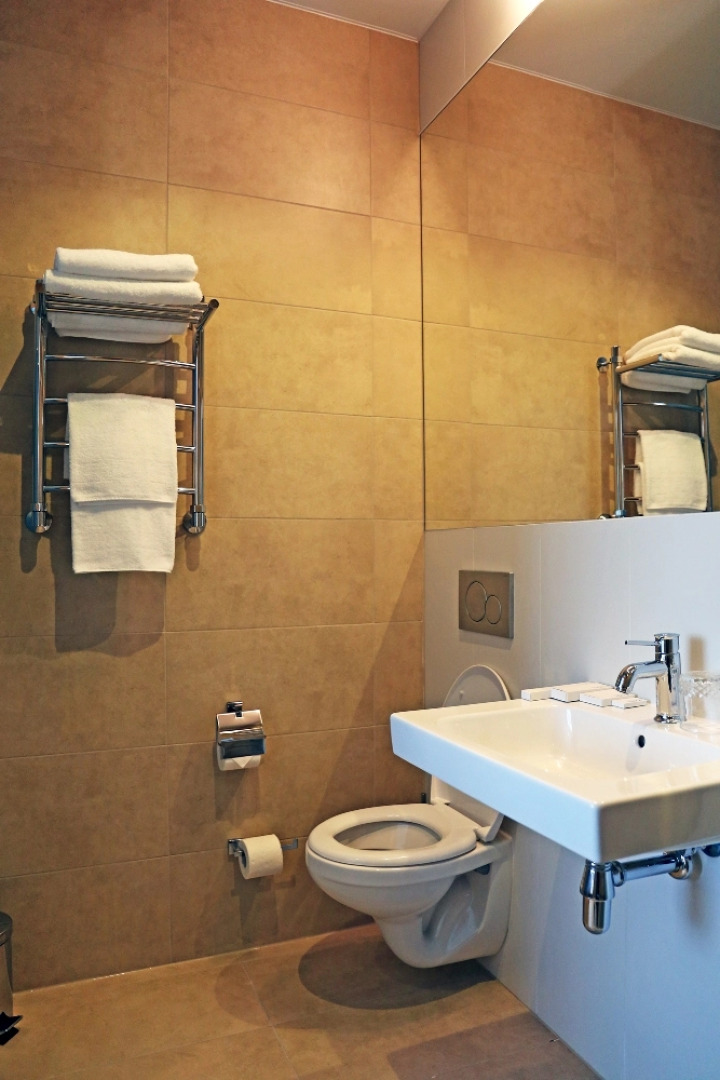 Отель Европа