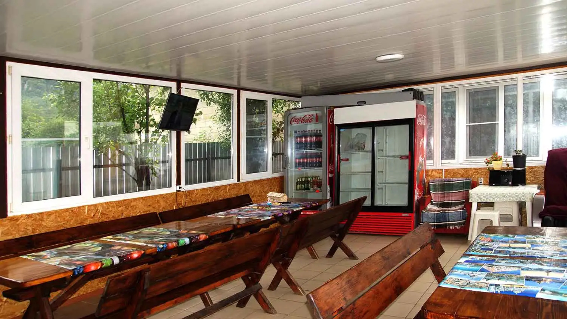 Гостевой дом Удача