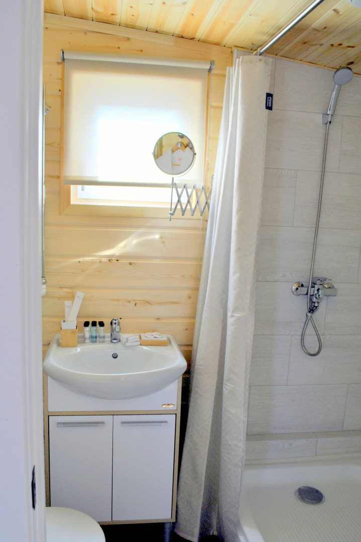 Гостиница Каскад