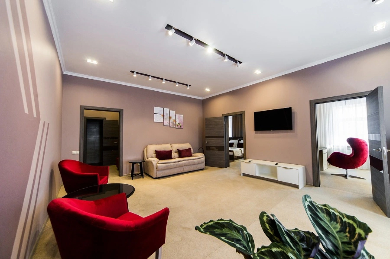 Гостиница Надежда