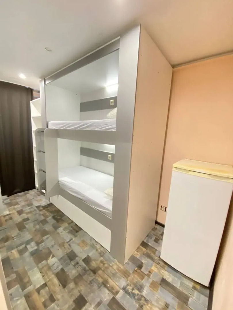 Хостел Арктика