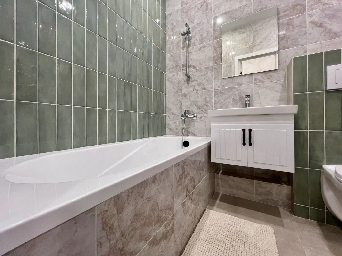 Квартира Пентхаус на ФМР