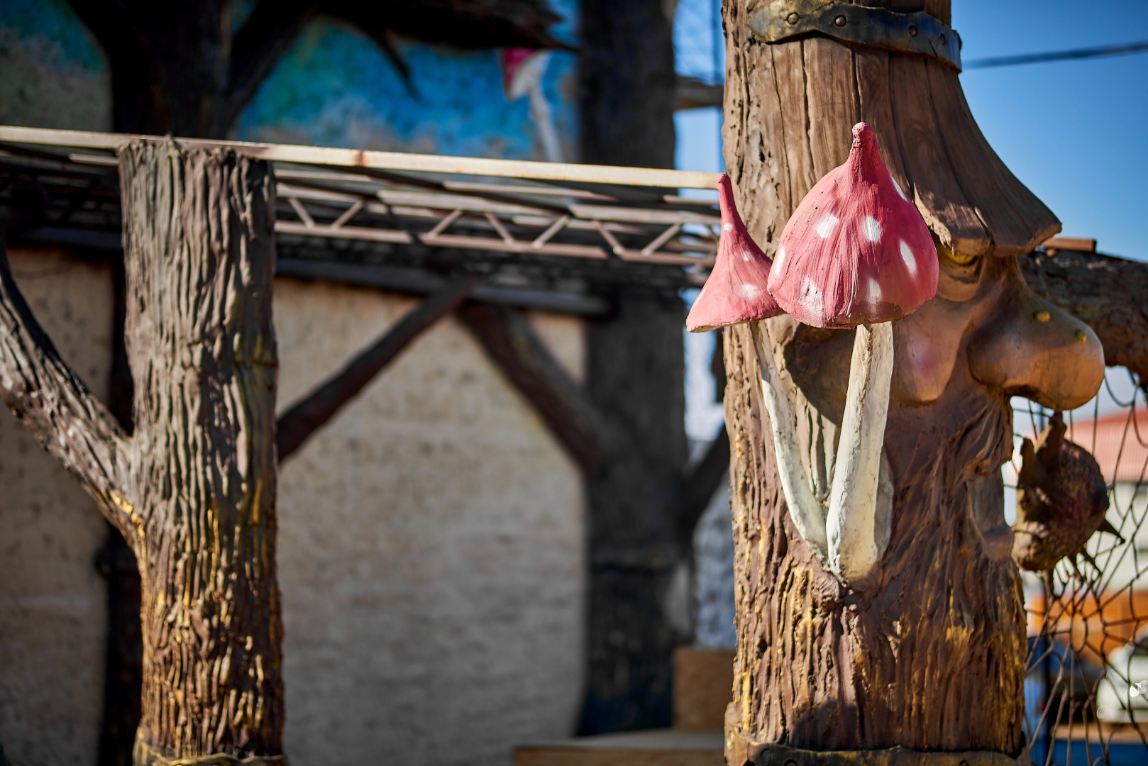 Гостевой дом Черепахи