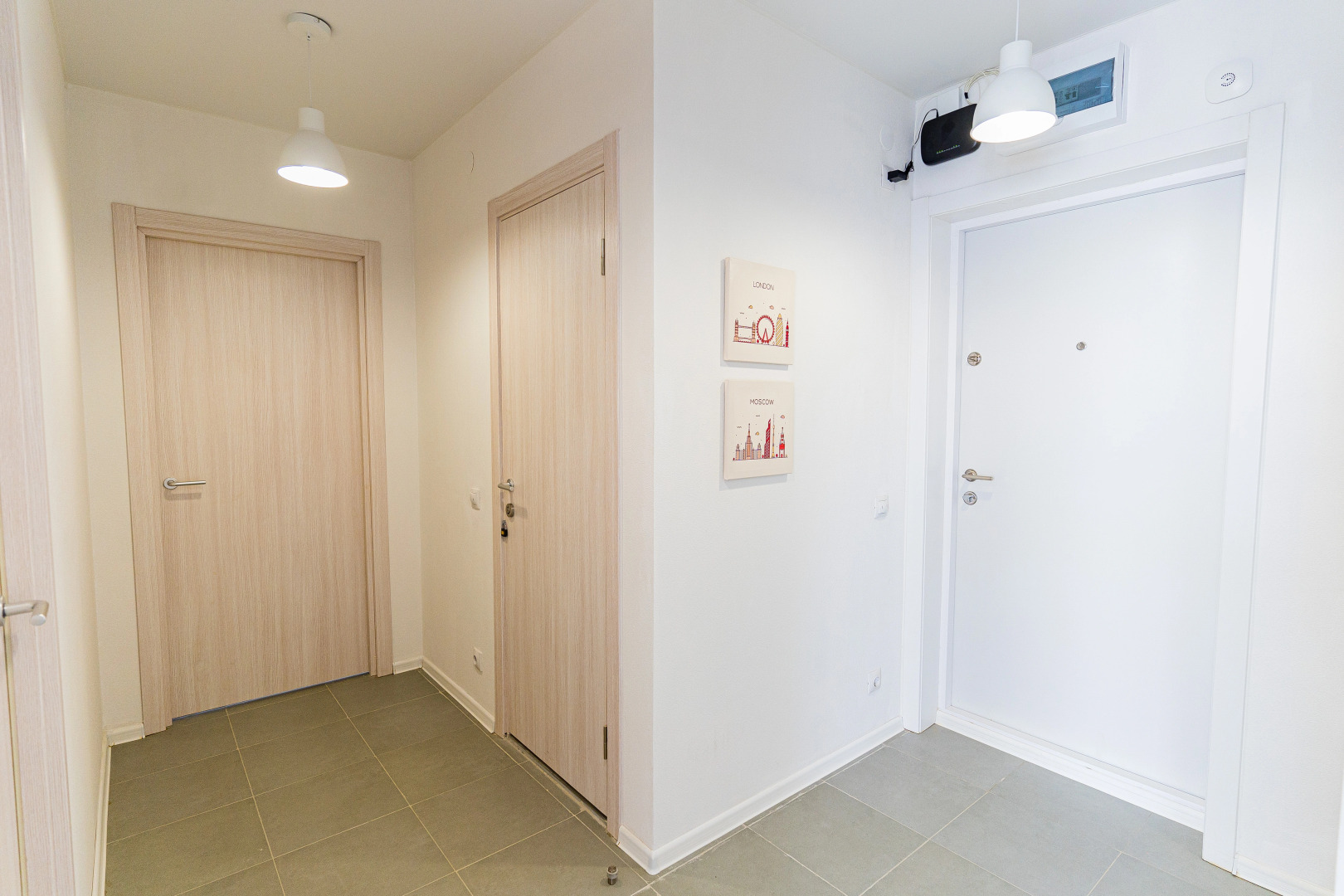 Апартаменты Дизайнерские С Видом На Море от LetoApart