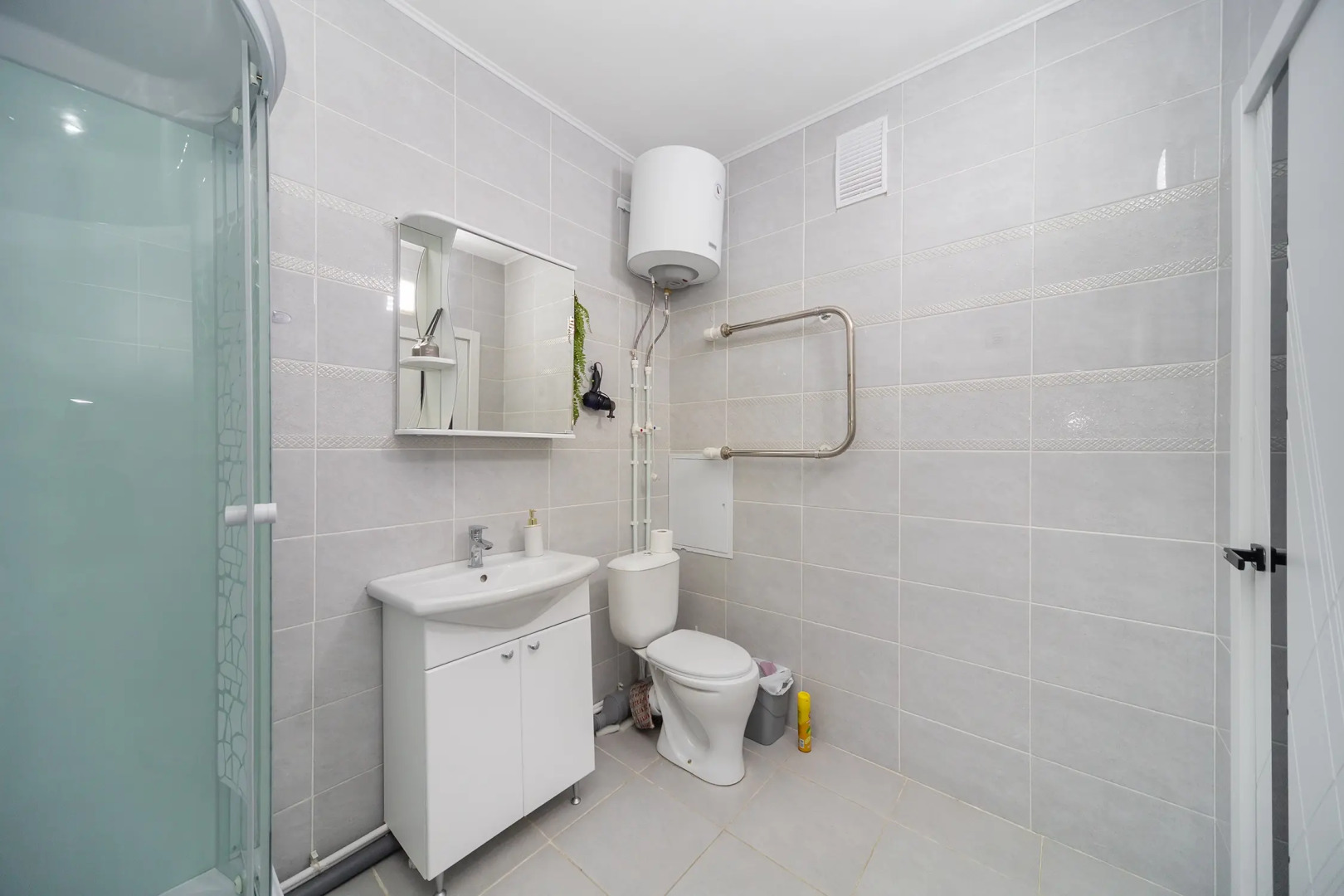 Апартаменты Николая Островского 52