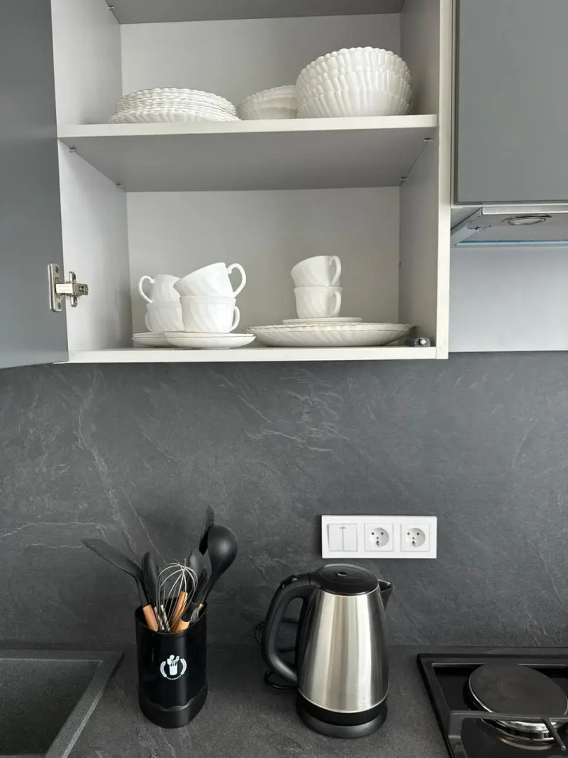 Апартаменты Tur House в Махачкале