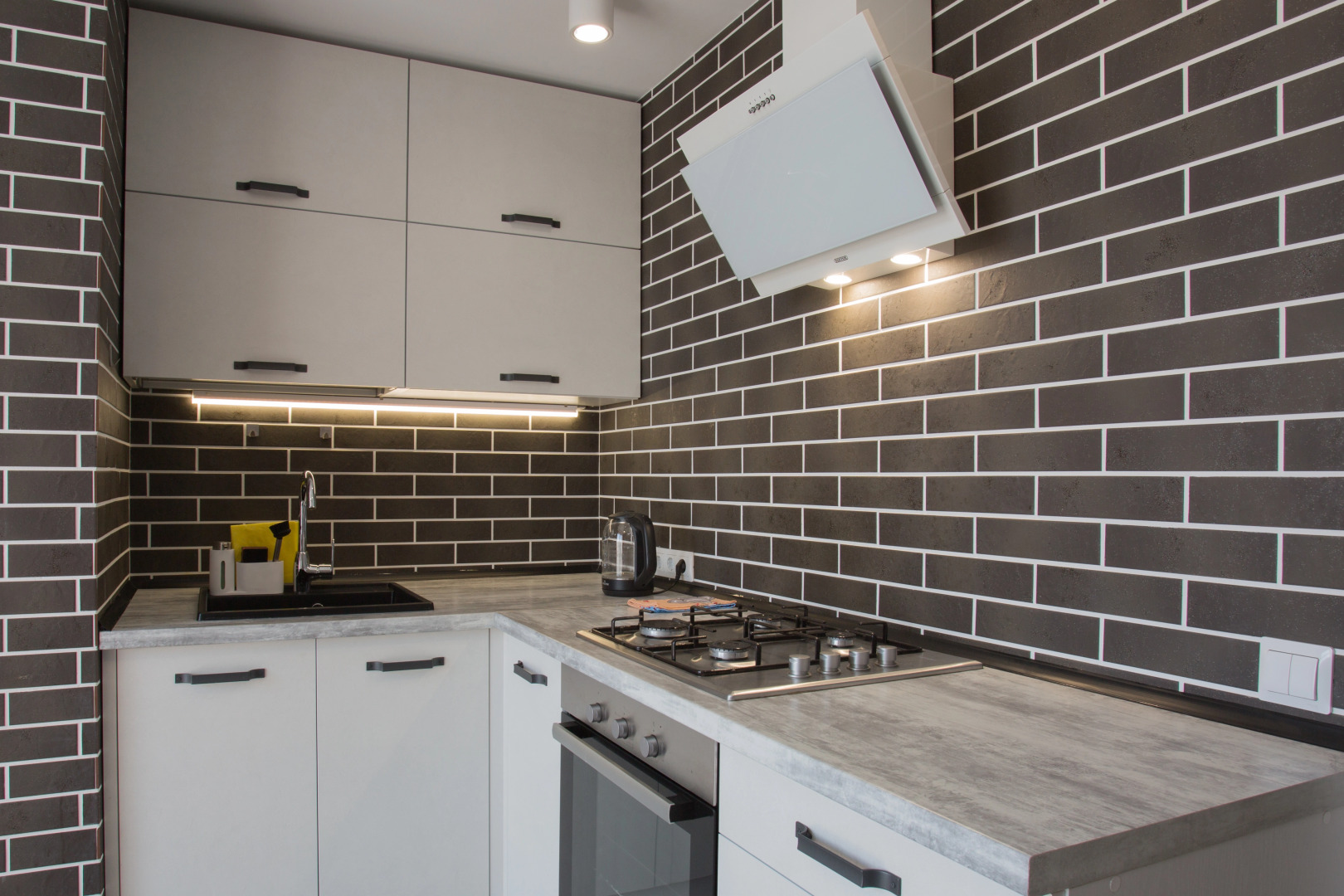 Апартаменты Köenig Gate - Королевские ворота