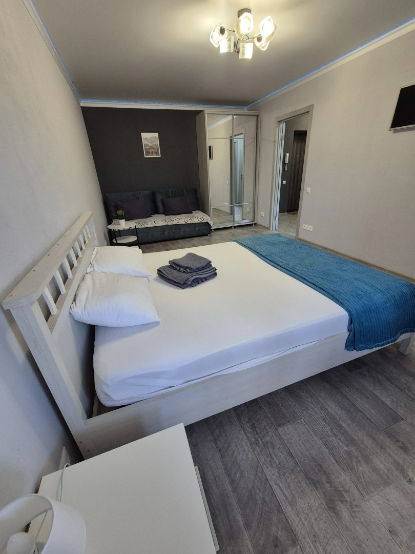 Апартаменты Уютная квартира