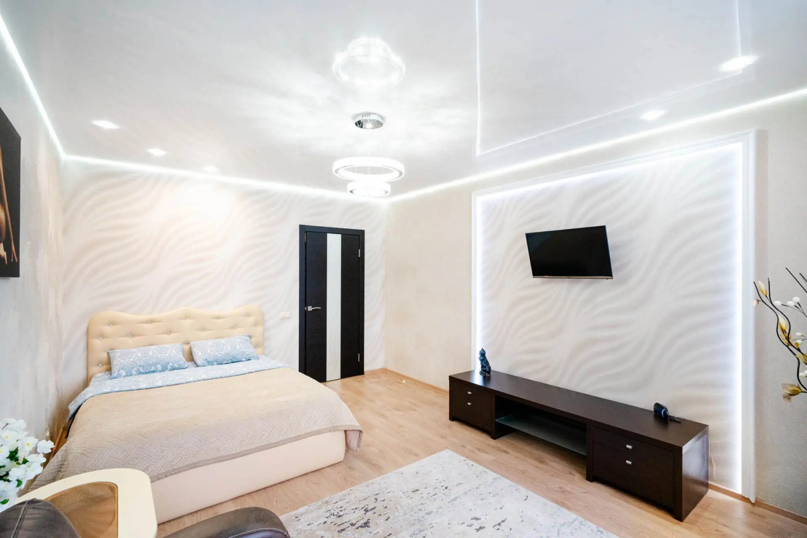 Апартаменты Delux on Mayakovskogo 20