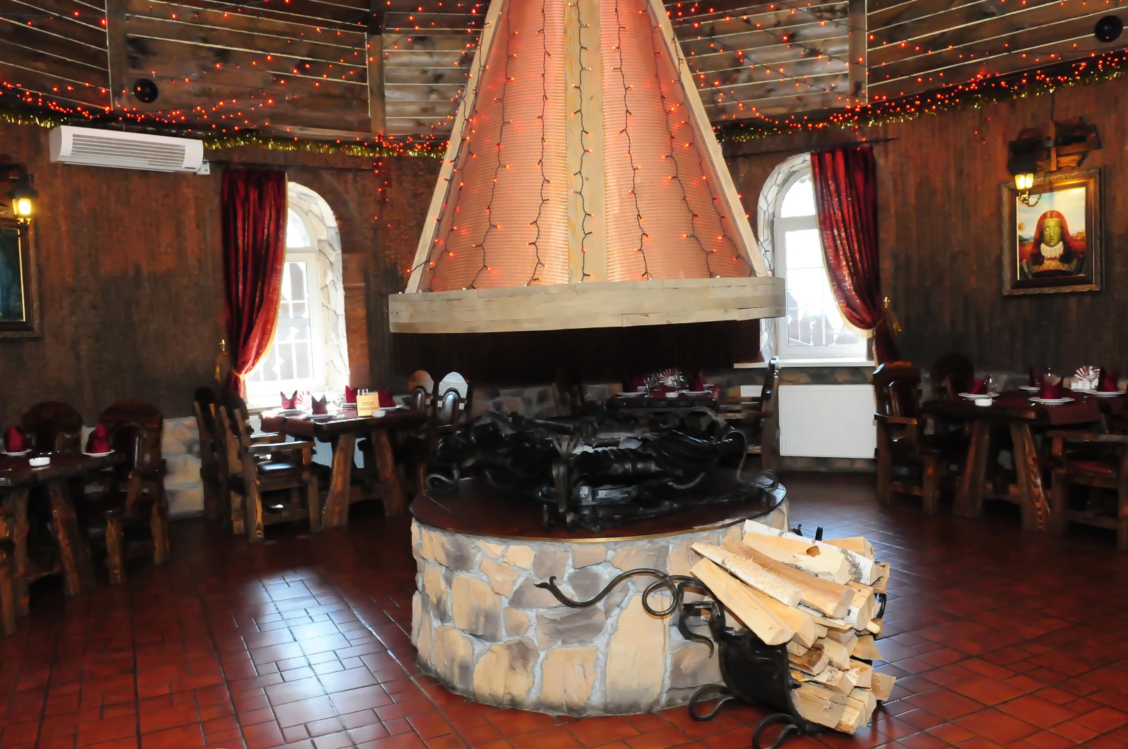 Мини-Отель Парк Отель