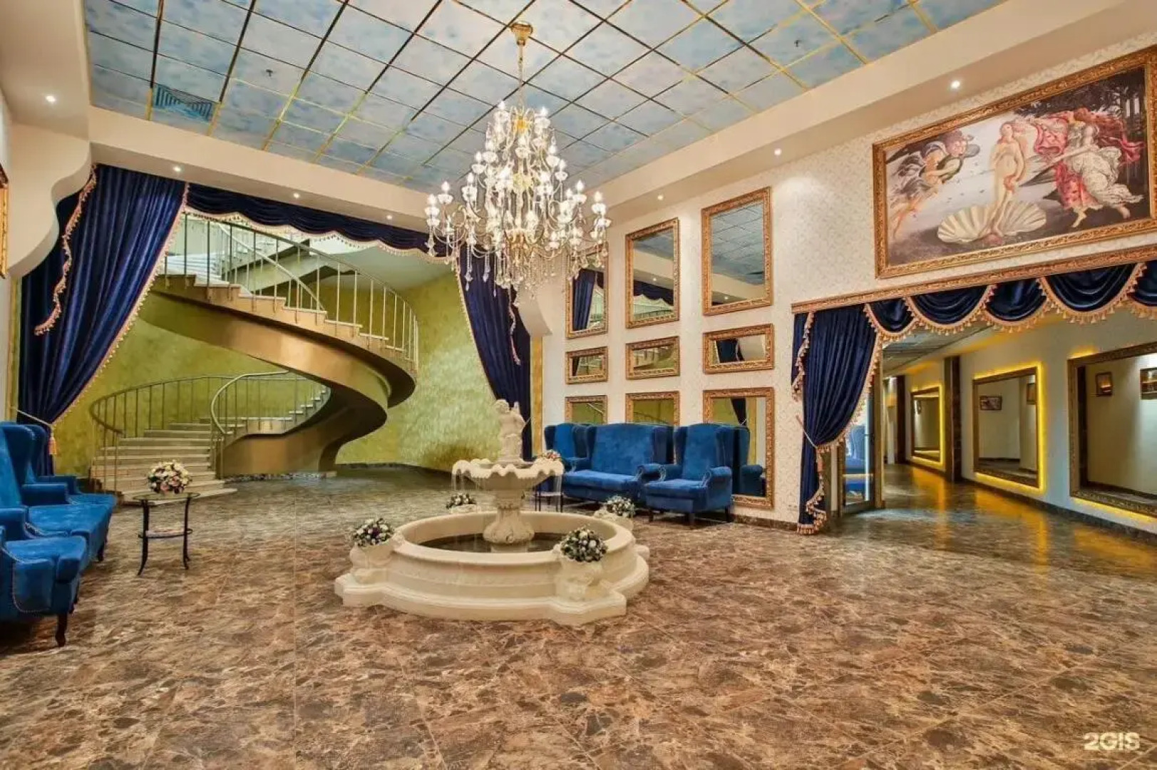 Апартаменты FortEstate на Ленинском проспекте 158 (16)