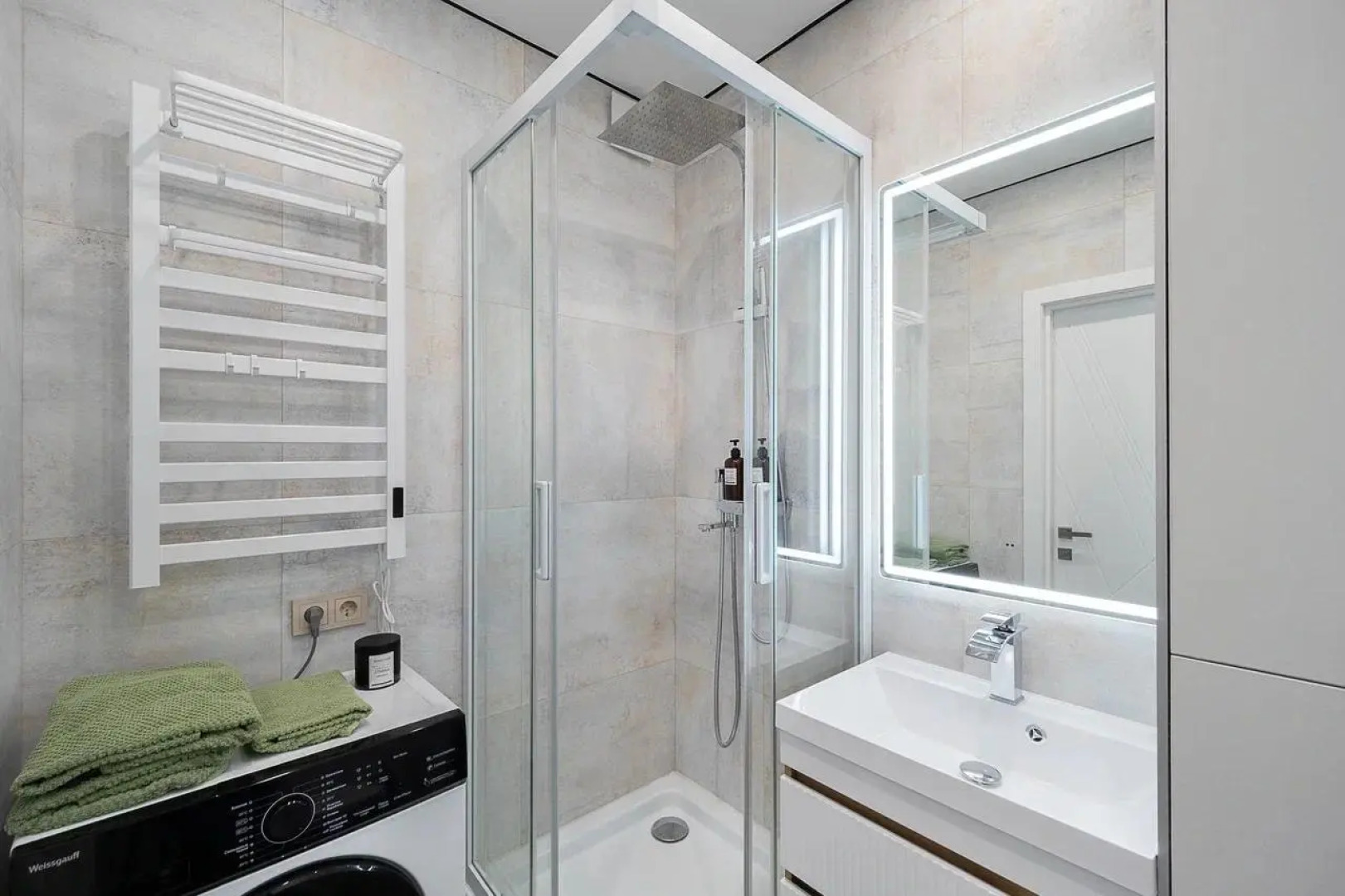 Квартира в г. Троицк