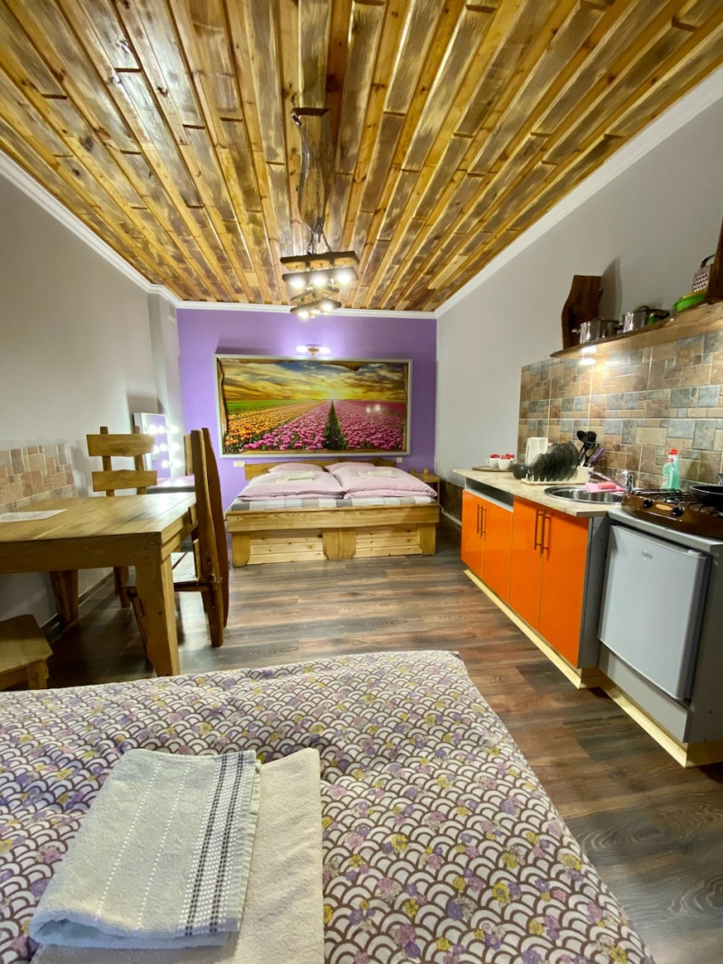 Мини-отель Коттедж Отдых в Браславе