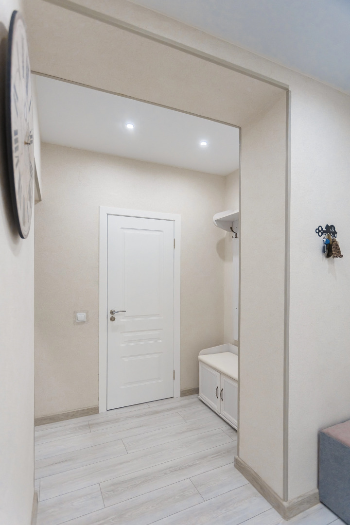 Апартаменты Мохито с джакузи