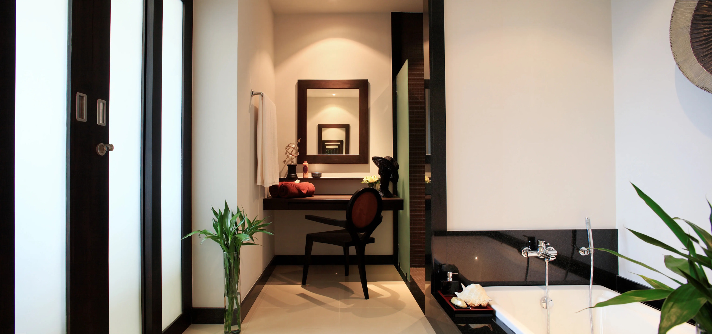 Вилла Two Villas Holiday - Onyx Style, Naiharn Beach