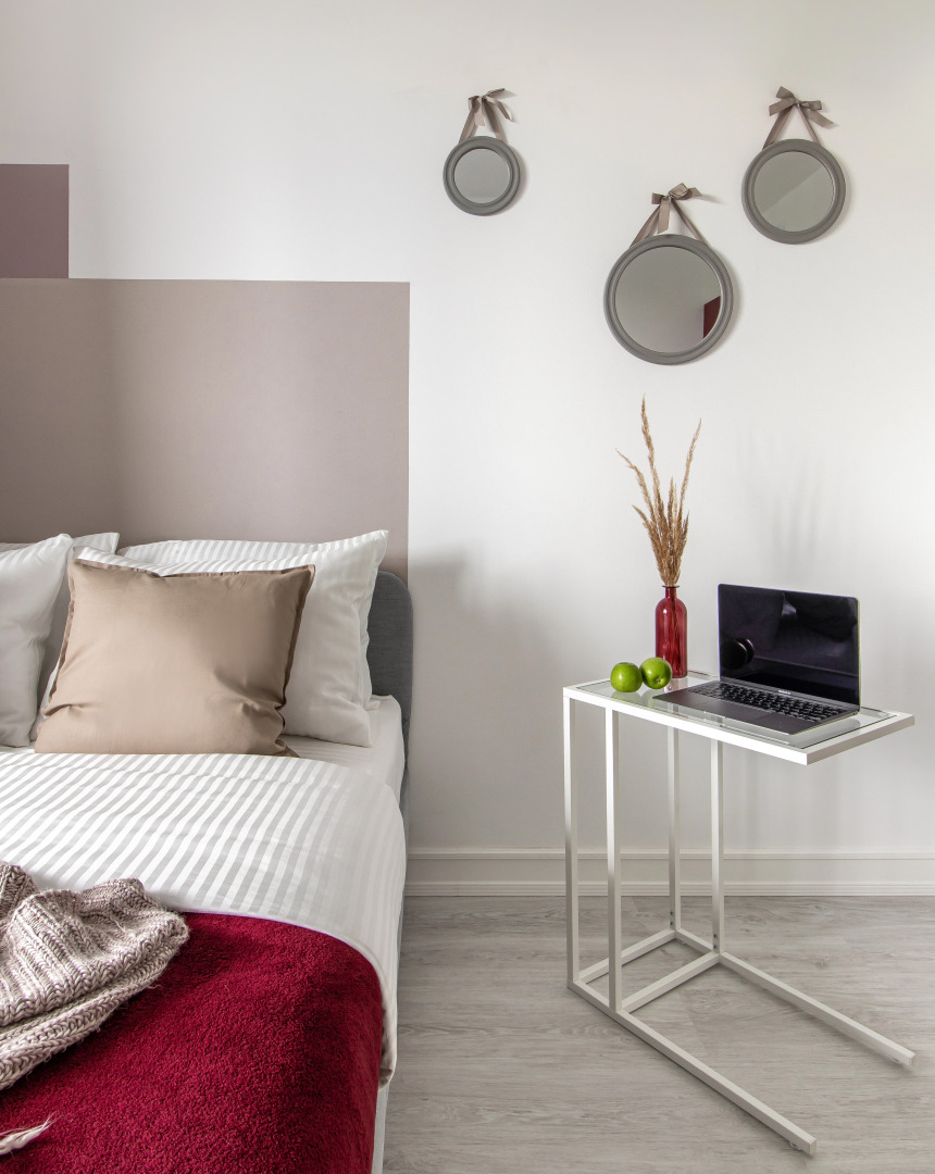 Апартаменты GRIFFIN APART Приморский