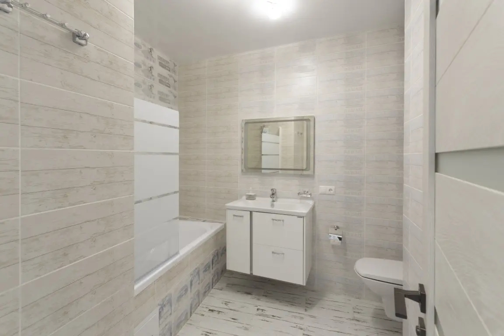 Апартаменты M Apartments Mandarin 1