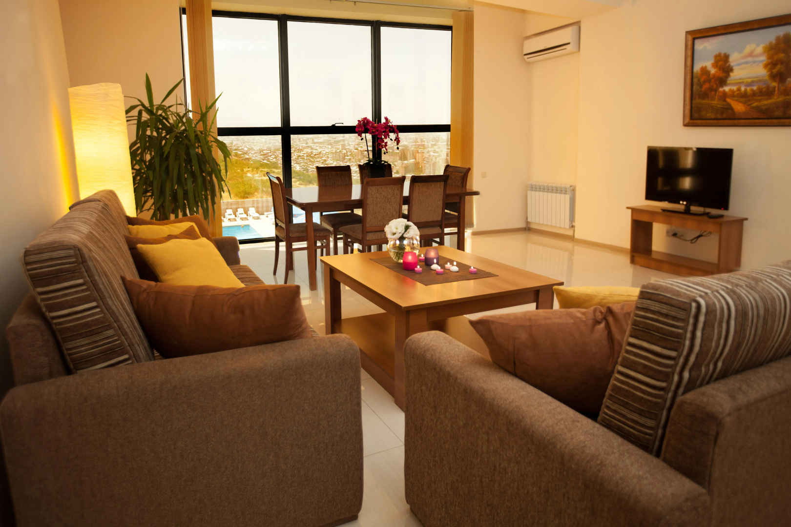 Panorama Resort