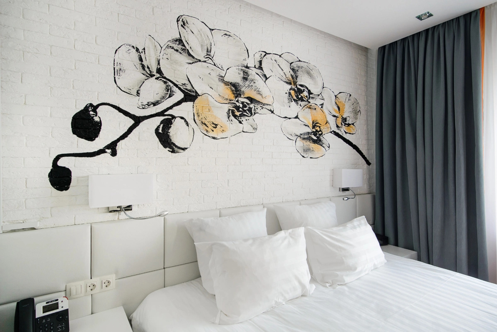 Меблированные комнаты Apartello на Толстого