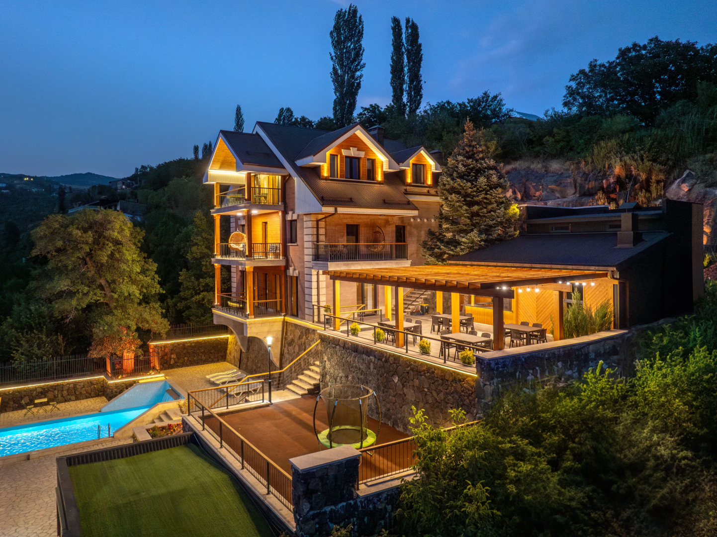 Бутик-отель Aprie