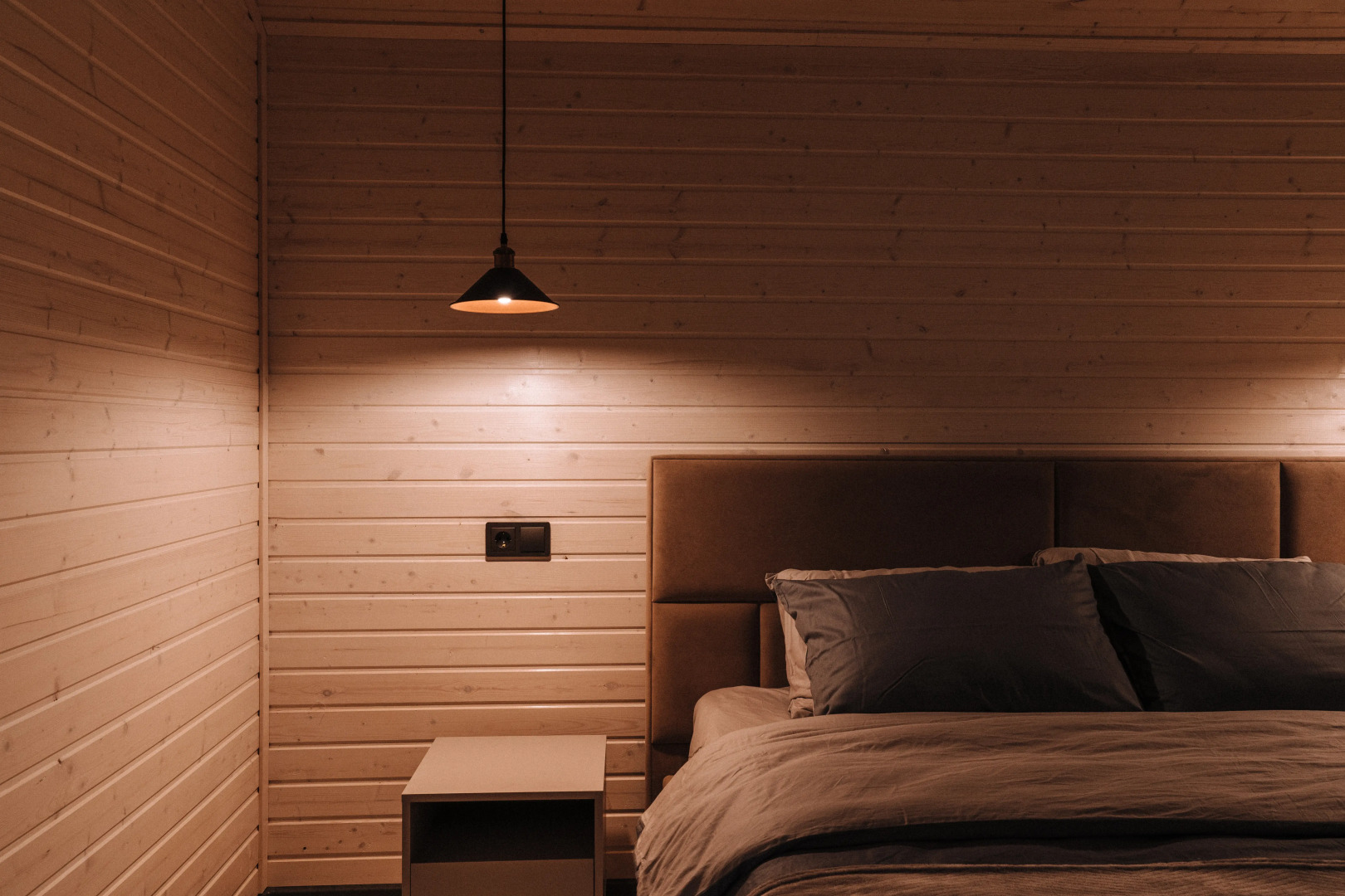 Частный дом Elements Дом Оленя