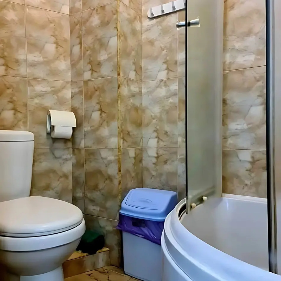 Мини-отель Валентина