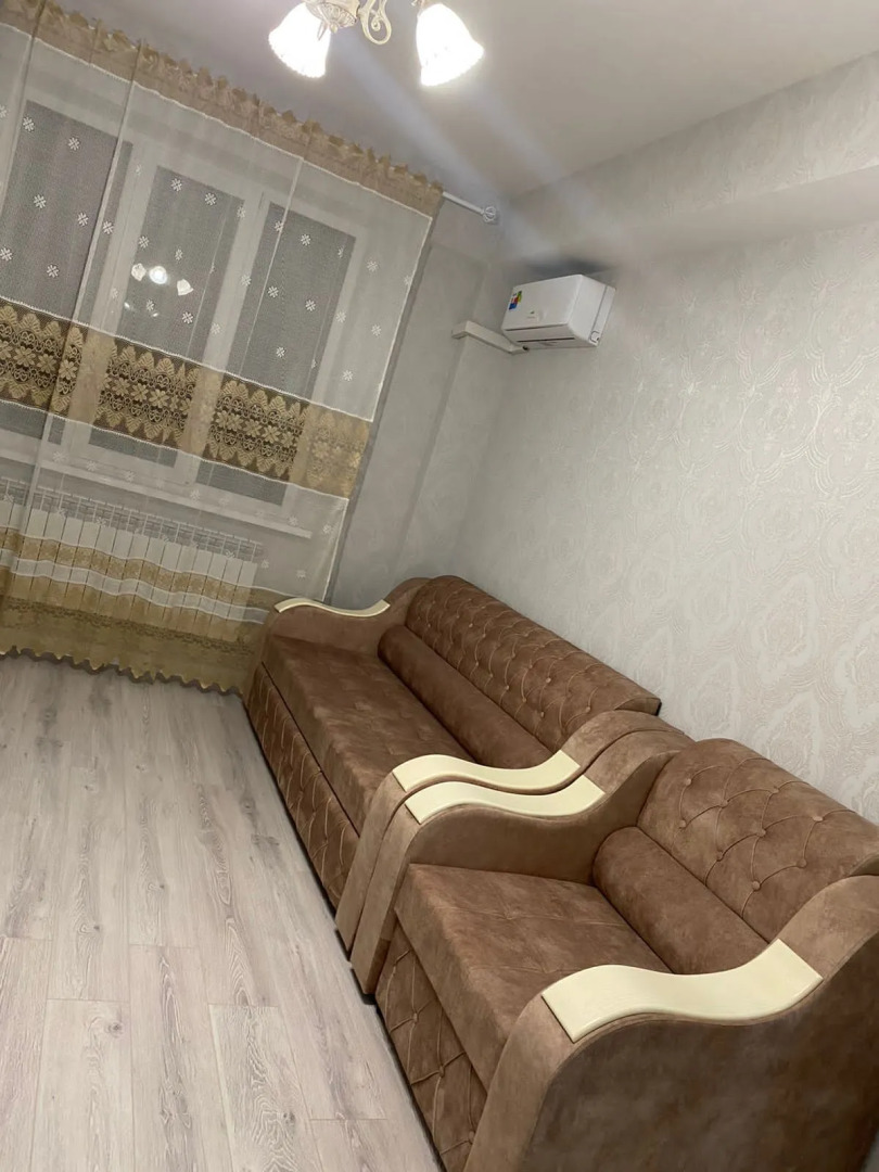 Апартаменты Sun City