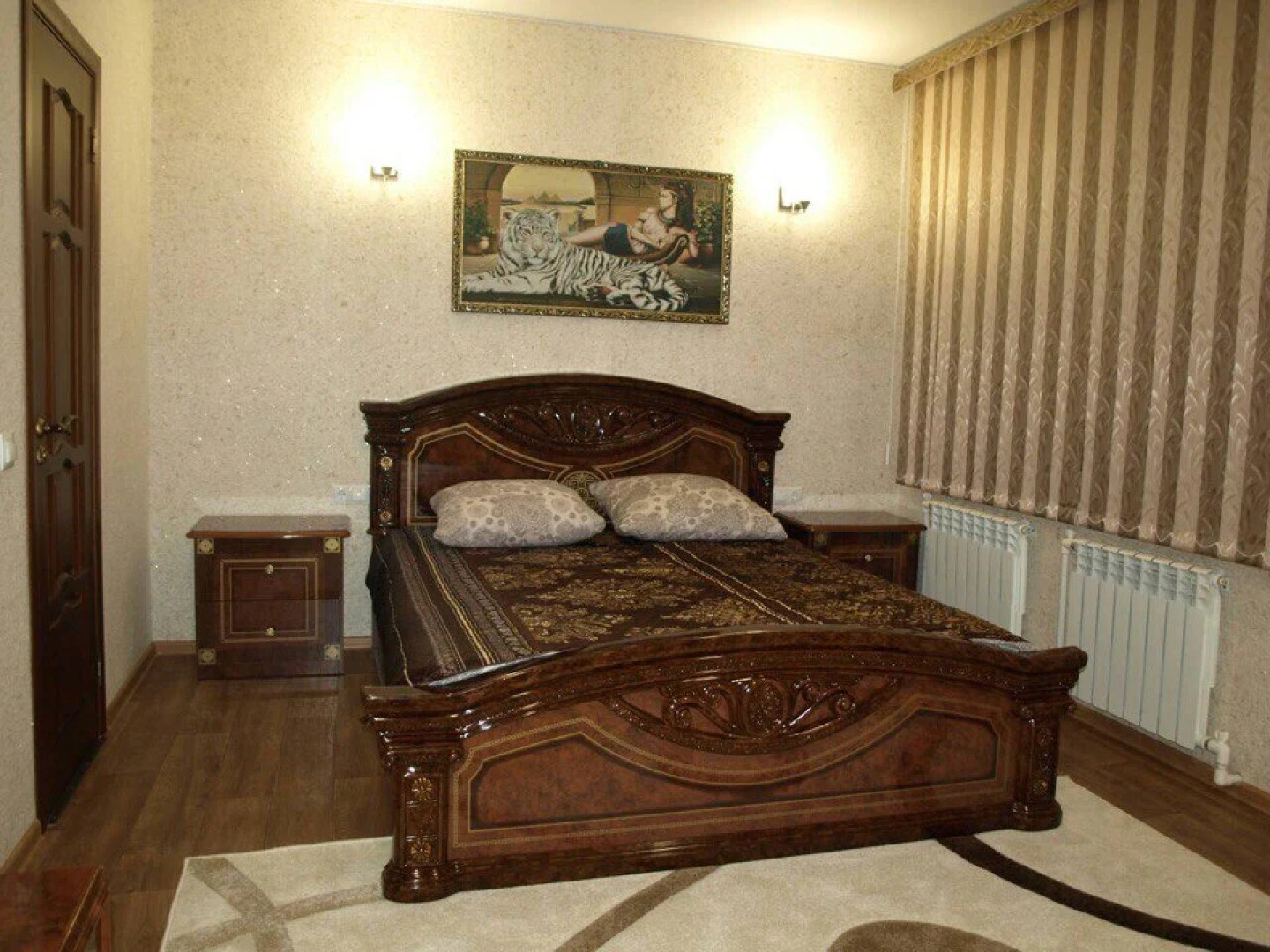 Мини-отель София