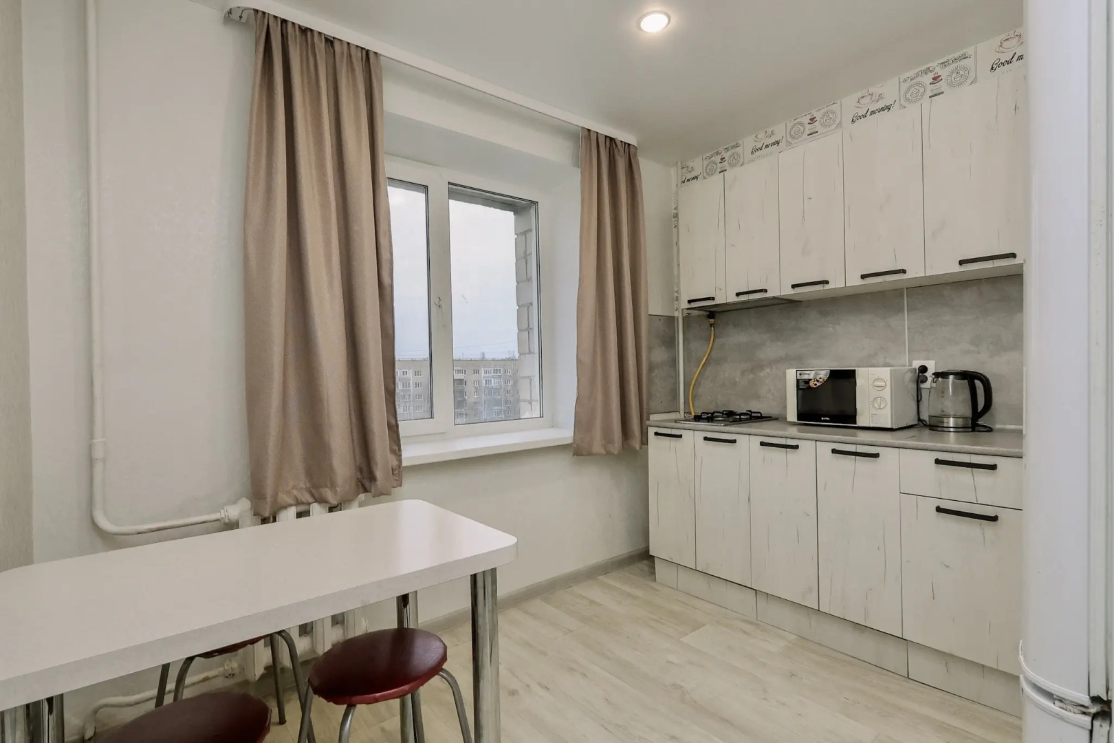 Апартаменты Privi House на Удмуртской 206