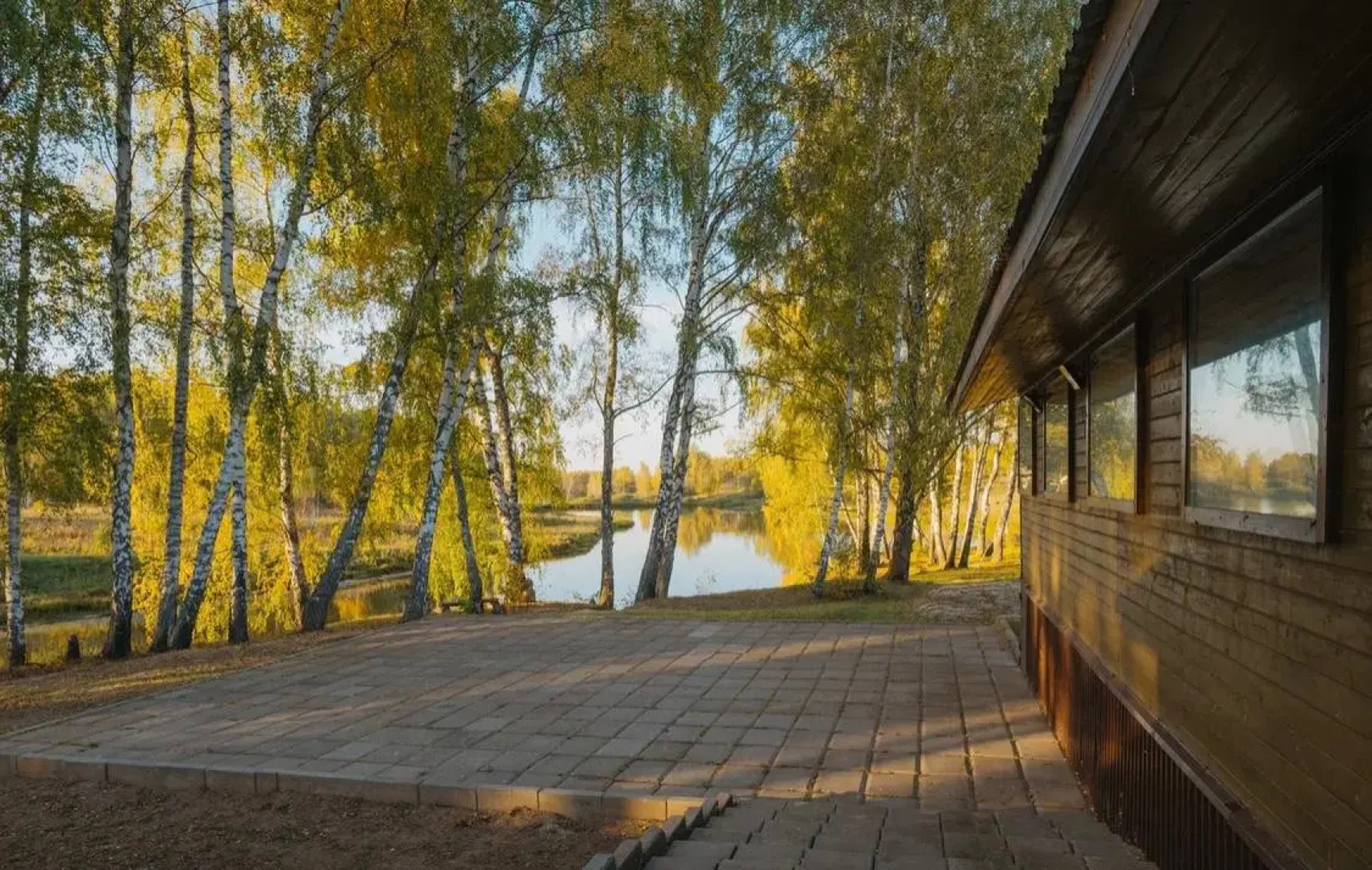 Гостевой дом Усадьба Кузьмищево